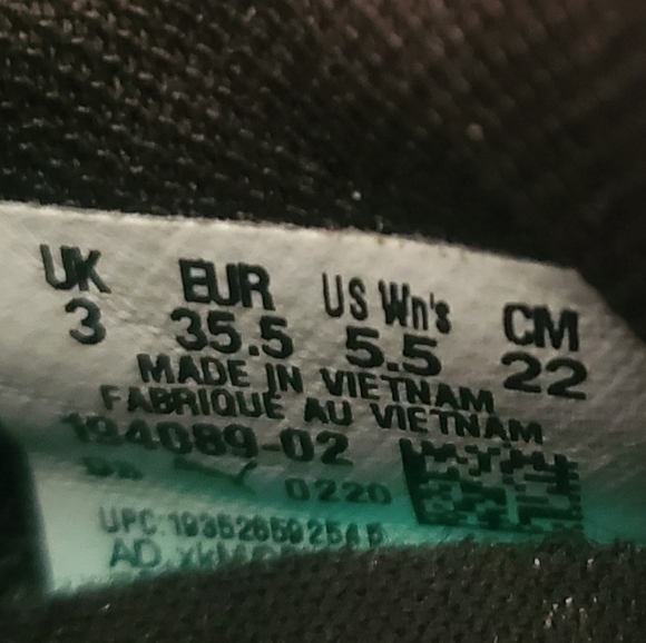 Puma sneakers 5.5 soft foam - Picture 4 of 4